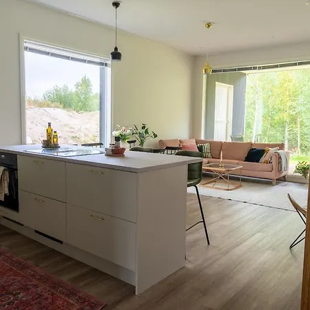 公寓 Modern Santa's Family *