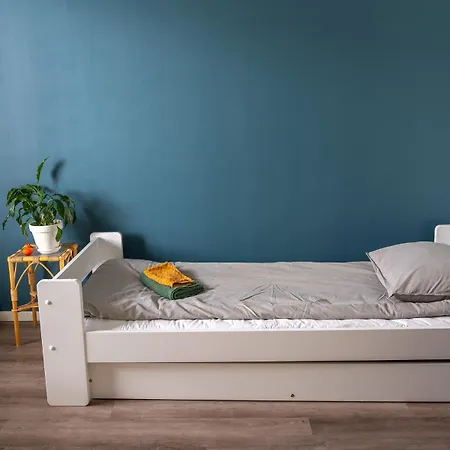 Modern Santa's Family * 罗瓦涅米