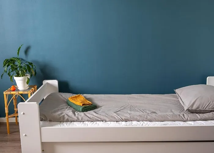 Modern Santa's Family * Ροβανιέμι