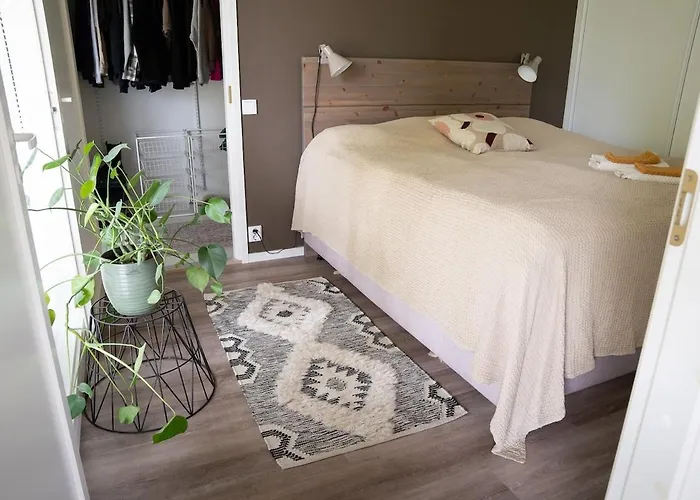 Modern Santa's Family Διαμέρισμα *